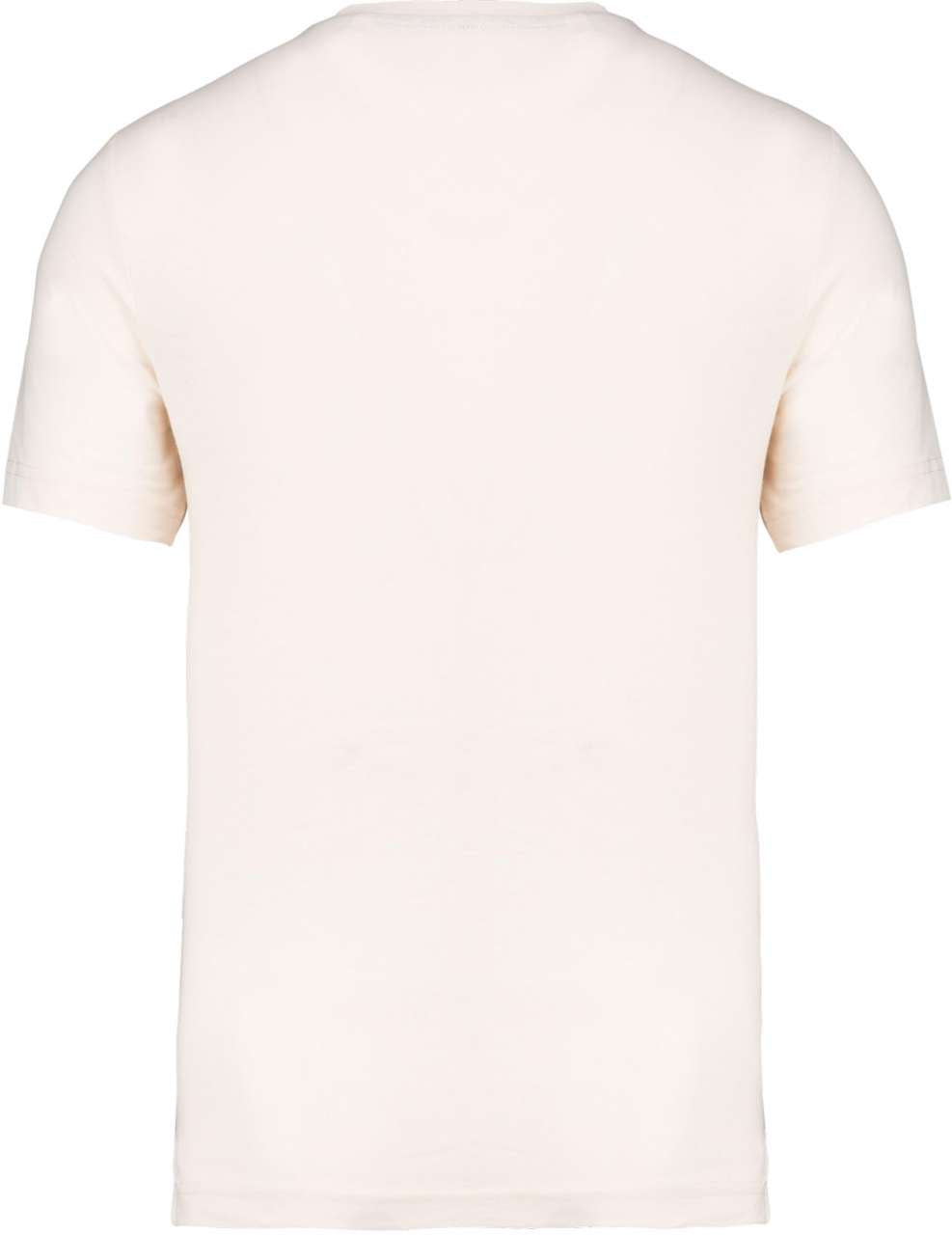 ORGANIC COTTON T-SHIRT WITH POCKET DETAIL