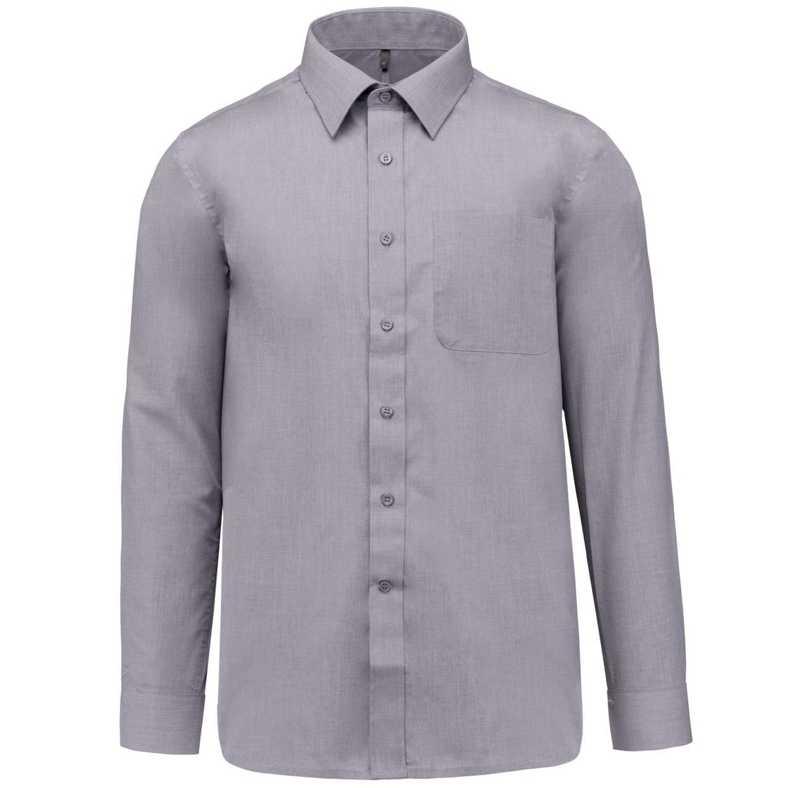 JOFREY - LONG-SLEEVED SHIRT