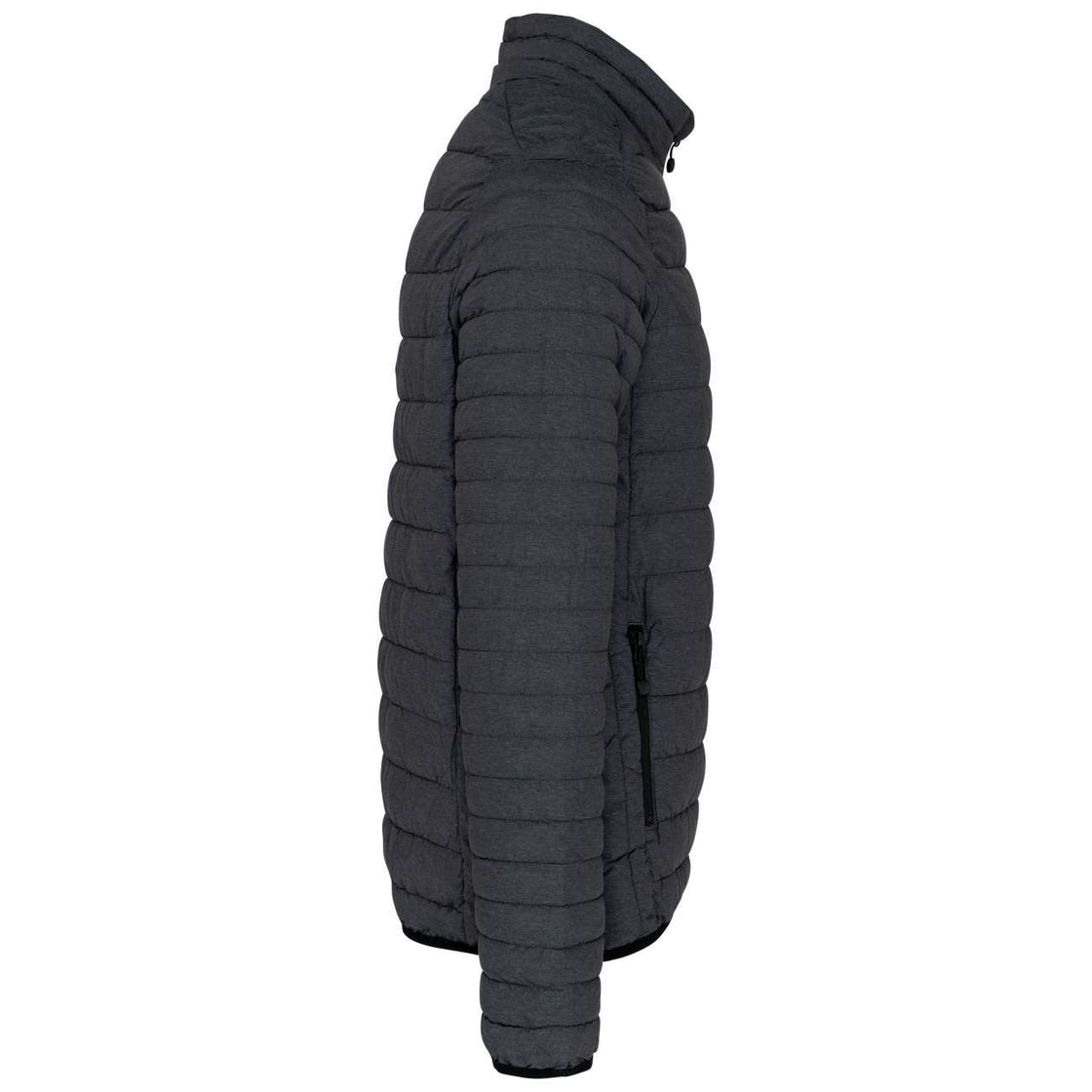 MEN'S LIGHTWEIGHT PADDED JACKET