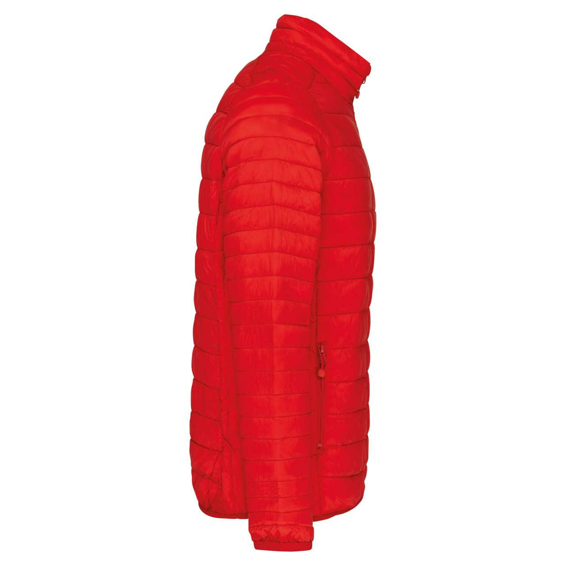 MEN'S LIGHTWEIGHT PADDED JACKET