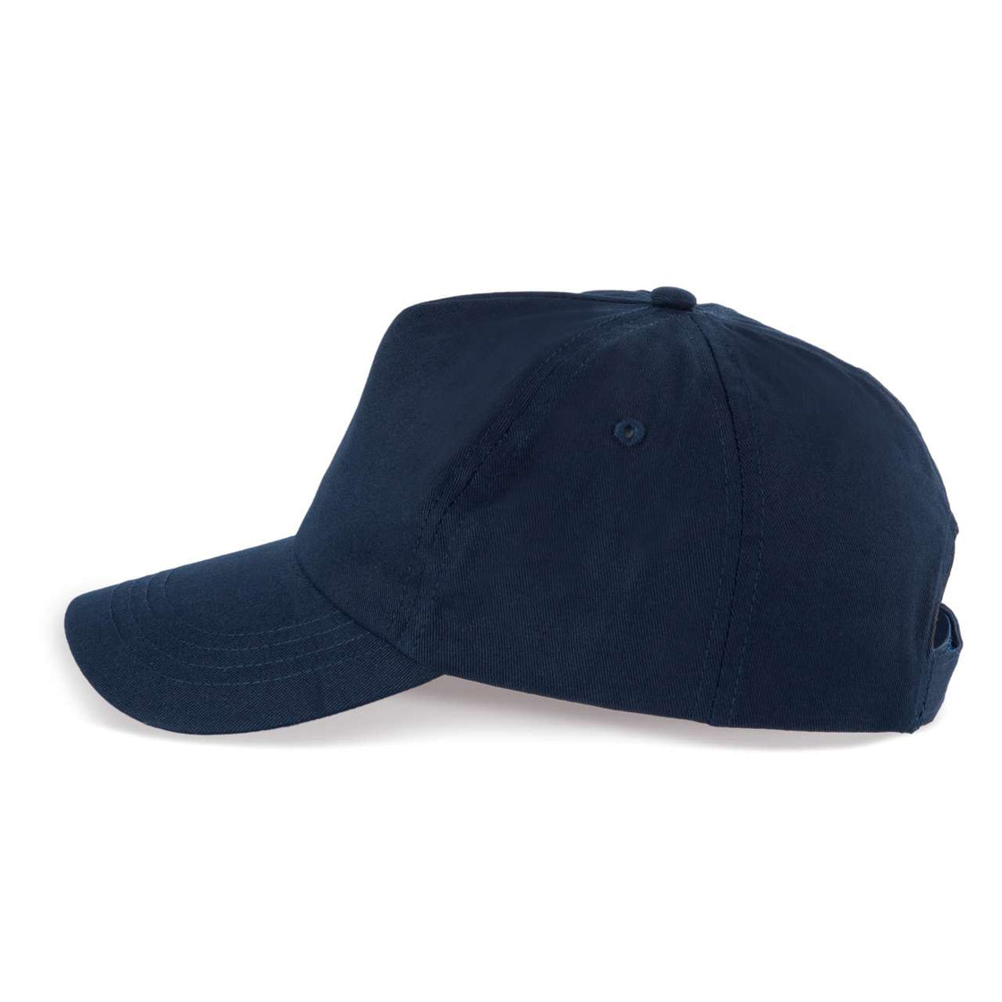 5 PANELS CAP
