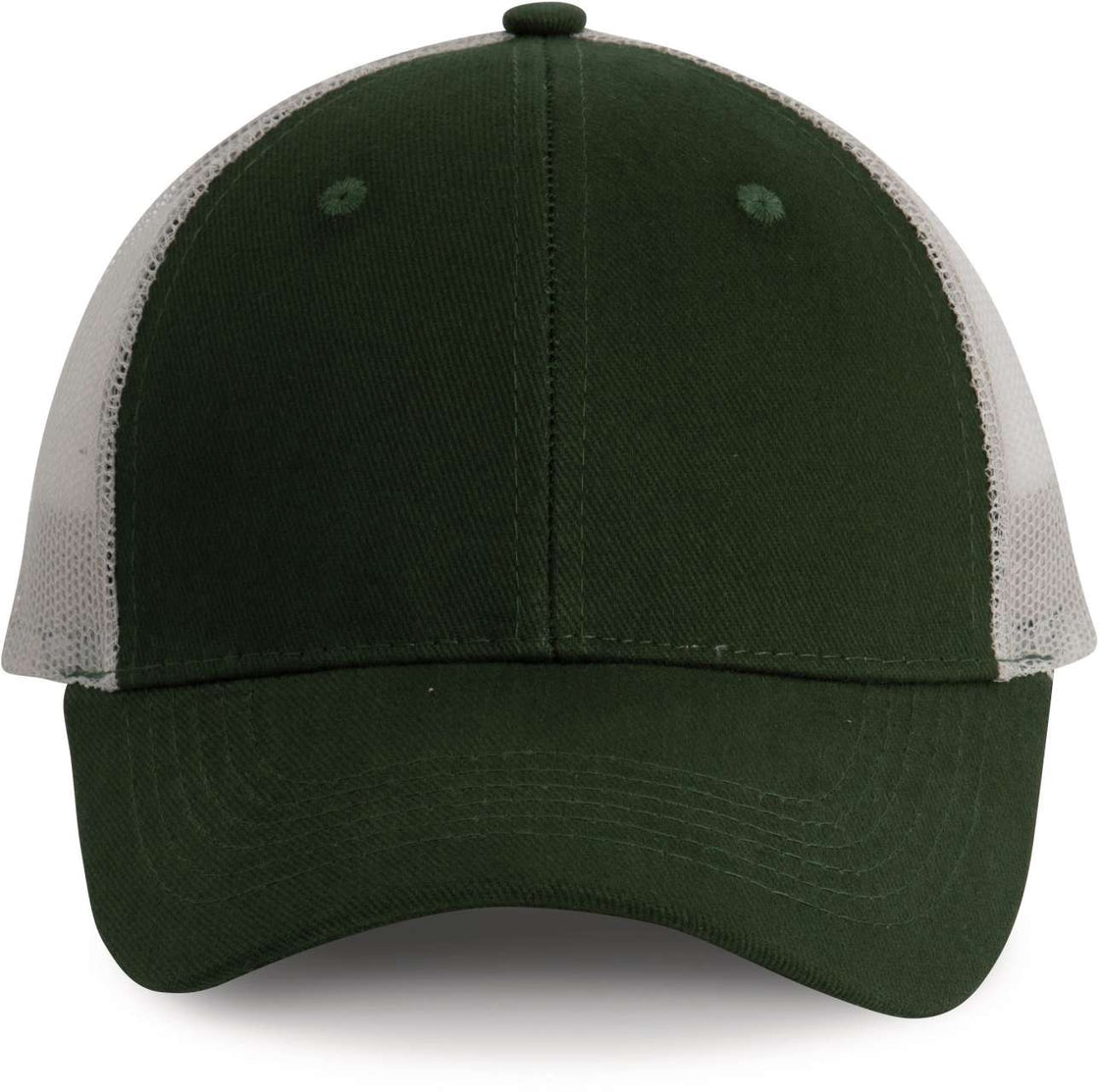 TRUCKER CAP - 6 PANELS