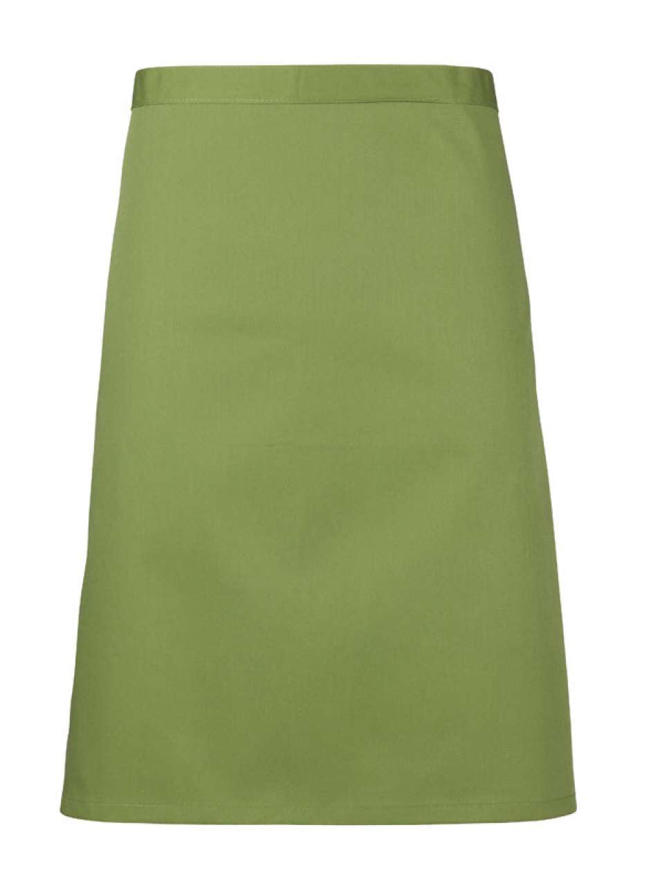 'COLOURS COLLECTION’ MID LENGTH APRON