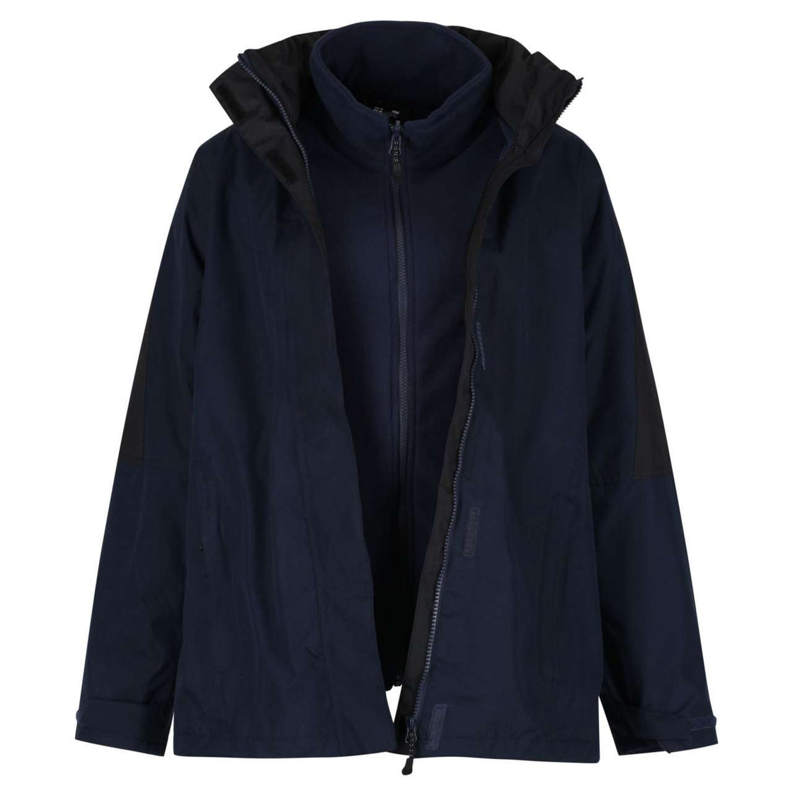WOMEN'S DEFENDER III WATERPROOF 3-IN-1 JACKET