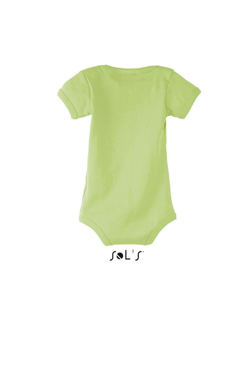 SOL'S BAMBINO - BABY BODYSUIT