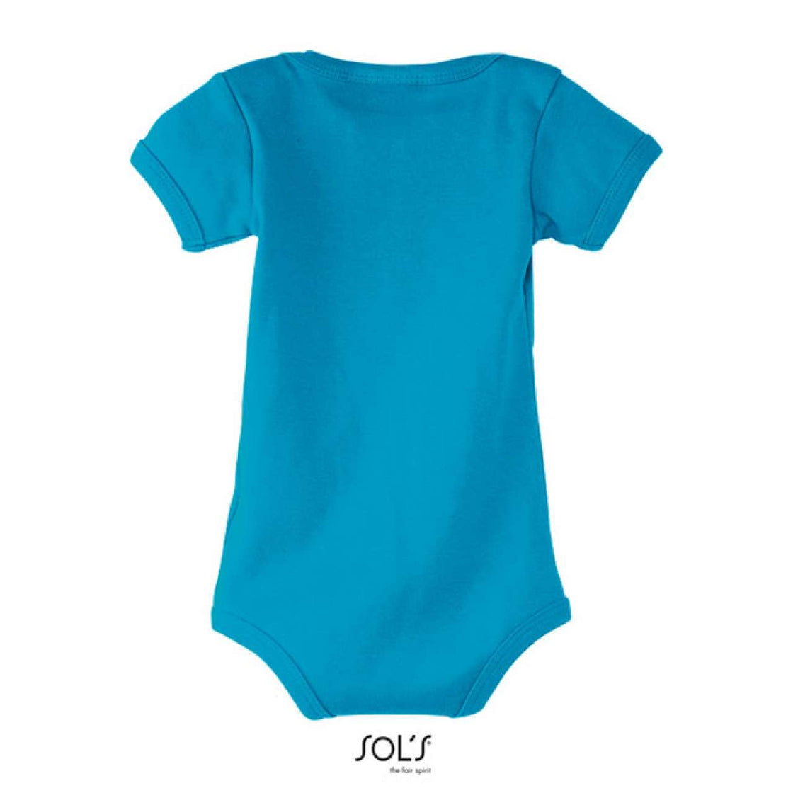 SOL'S BAMBINO - BABY BODYSUIT