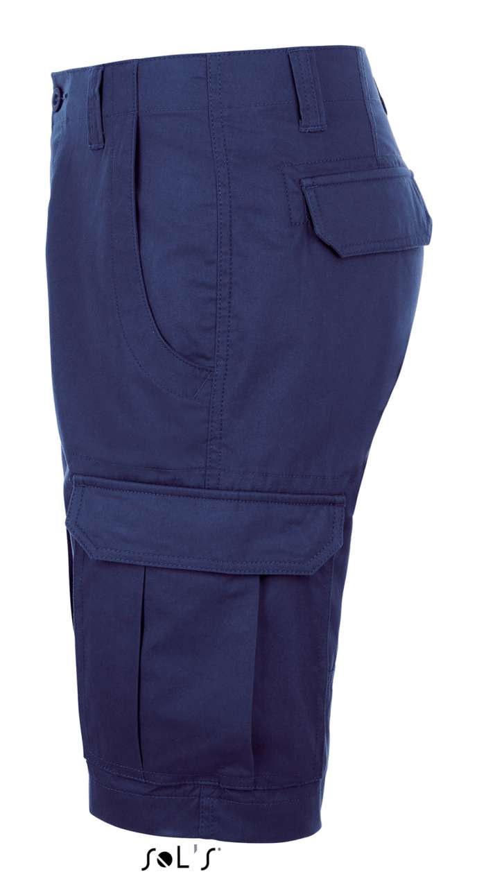 SOL'S JACKSON - MEN'S BERMUDA SHORTS