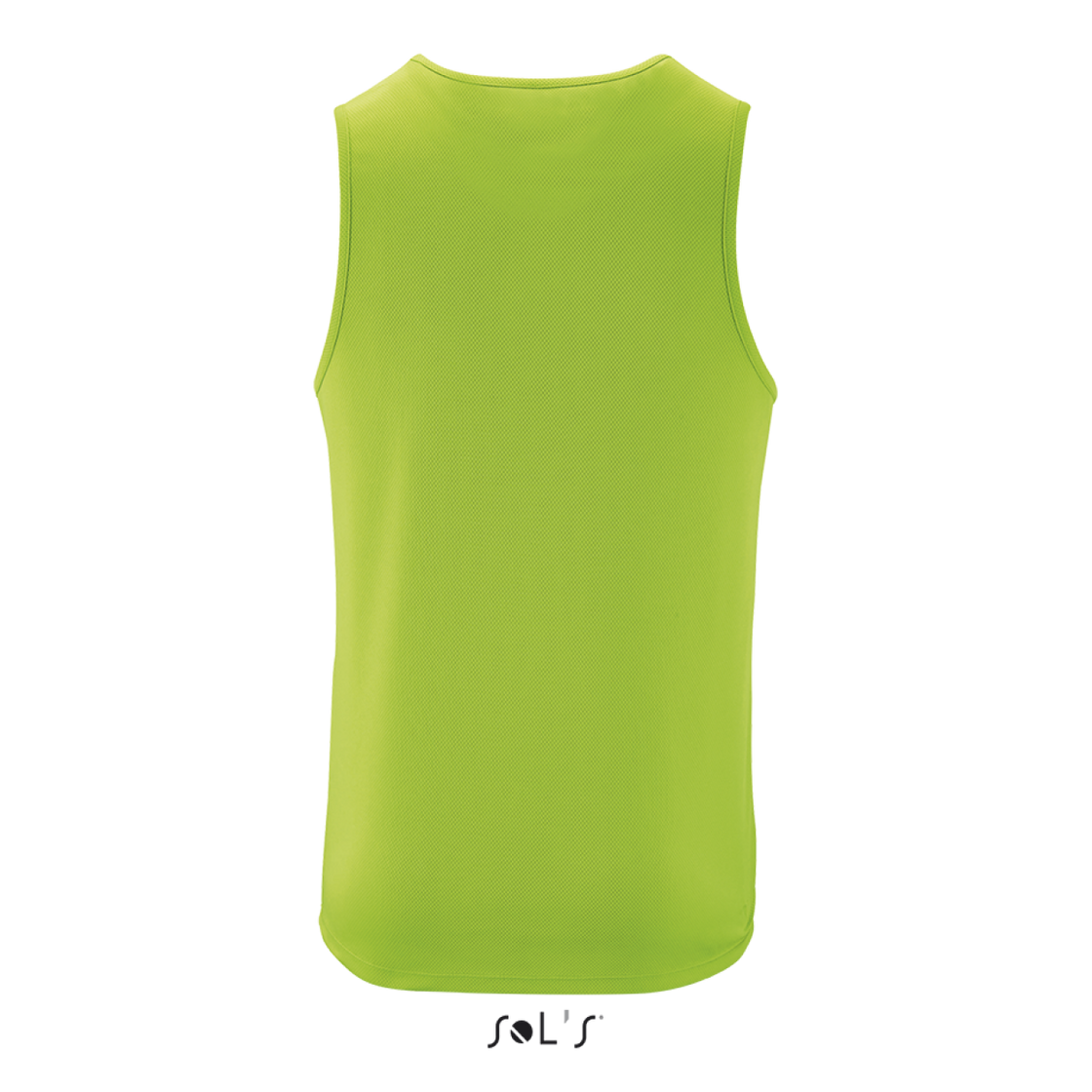 SOL'S SPORTY TT MEN - SPORTS TANK TOP