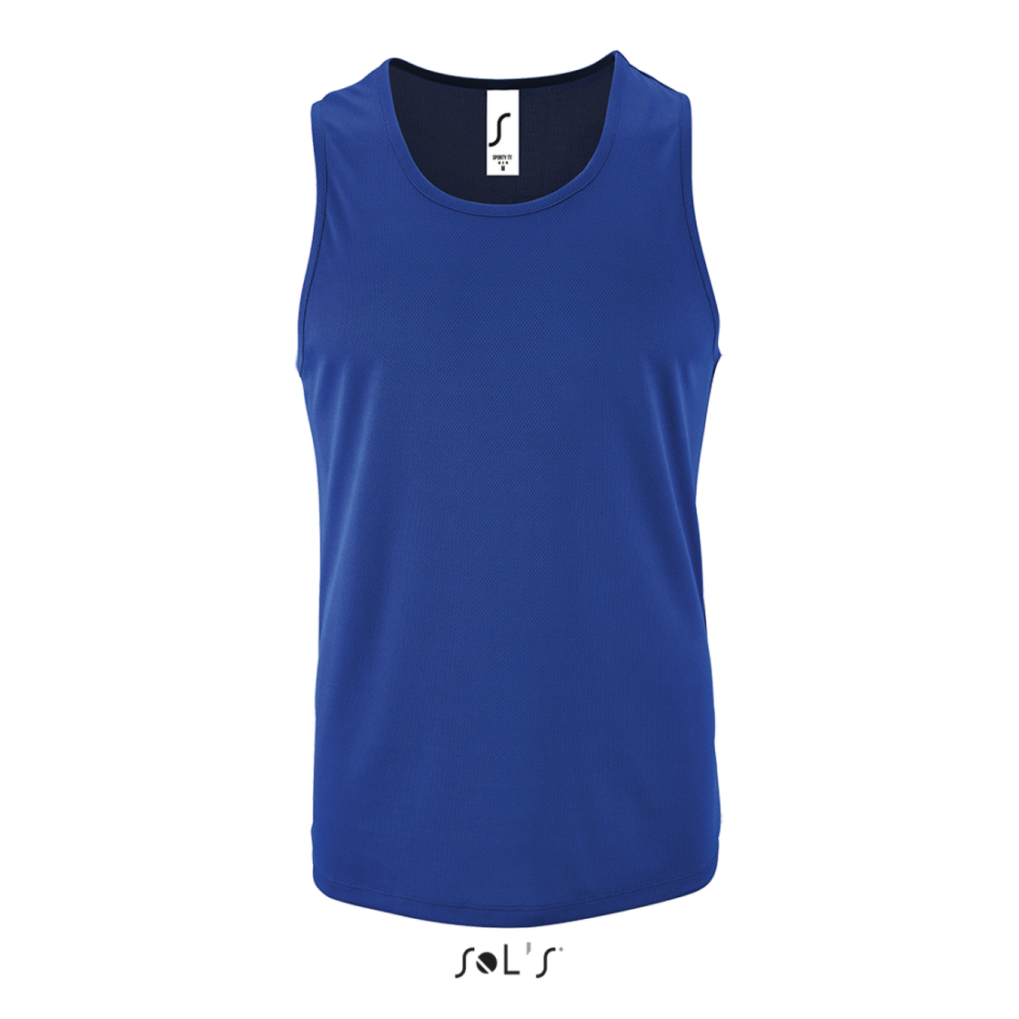 SOL'S SPORTY TT MEN - SPORTS TANK TOP