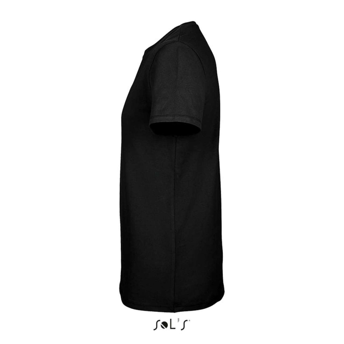 SOL'S MILLENIUM MEN - ROUND-NECK T-SHIRT
