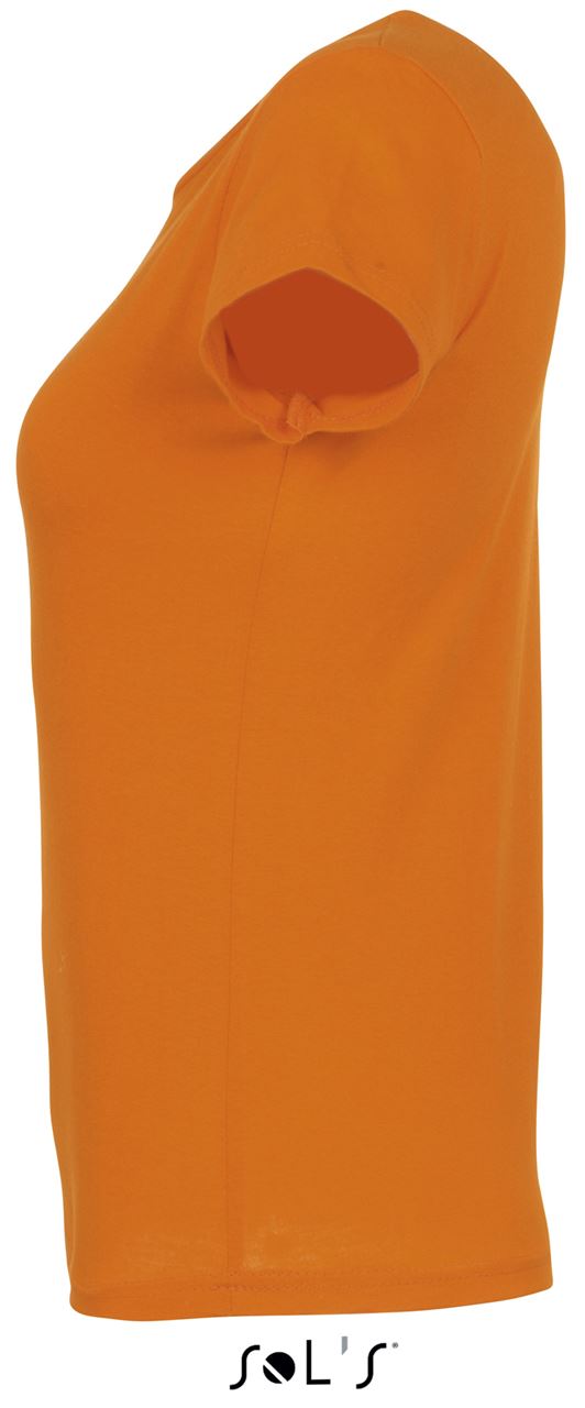 SOL'S MISS - WOMEN’S T-SHIRT