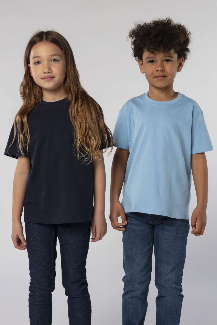 SOL'S <I>IMPERIAL</I> KIDS' - ROUND NECK T-SHIRT