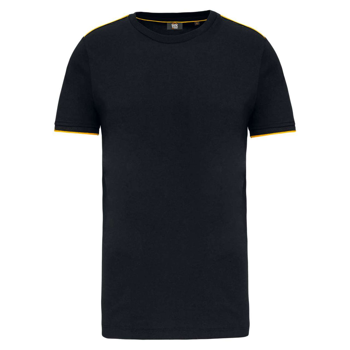 MEN'S SHORT-SLEEVED DAYTODAY T-SHIRT