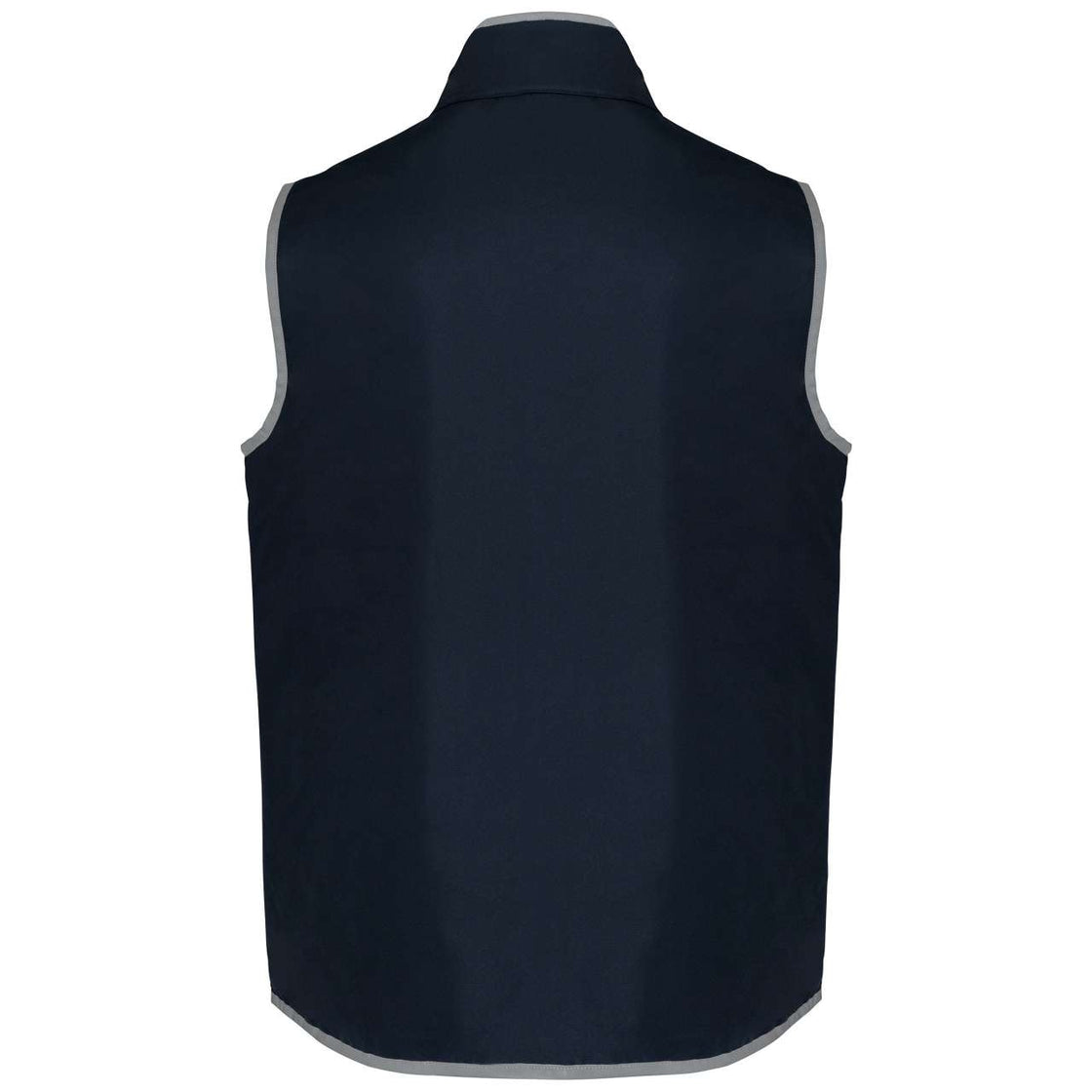 4-LAYER THERMAL BODYWARMER