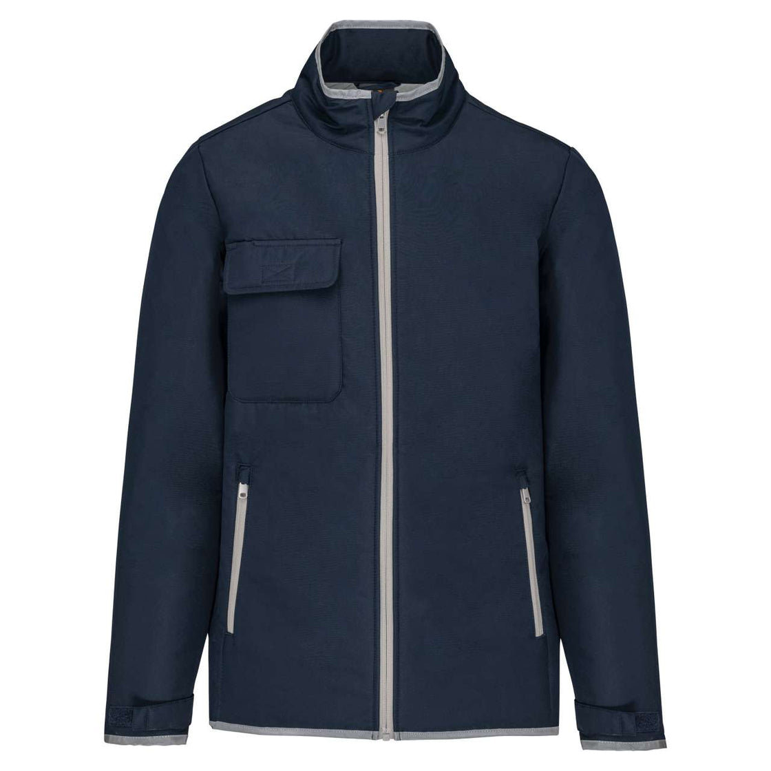 4-LAYER THERMAL JACKET
